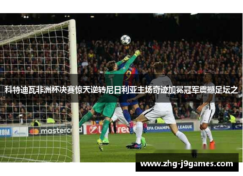 科特迪瓦非洲杯决赛惊天逆转尼日利亚主场奇迹加冕冠军震撼足坛之